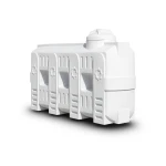 Water Tank Polyethylene Walkway 20000 Liter Capacity, 287x77.5x122,136,149 cm