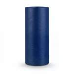Classic Wall Decoration, Vinyl Sheath, Length 15.6m, Width 106cm, Navy blue Color, Model 8080-34