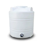 Water Tank Polyethylene Vertical 300 liter Capacity