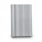 Wallpaper, Classic Design, Gray Color, Size 15.6m×106cm