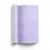  Wallpaper, Classic Design, light purple with light beige Color, Size 15.6m×106cm 