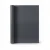 Plain Wallpaper, Dark Gray Color, Size 15.6m × 106cm