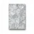 Classic Wall Covering, Vinyl Sheath, Length 15.6m, Width 106cm, soft gray and white Color