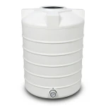 Al Arabia Water Tank Polyethylene Vertical 500 Liter Capacity
