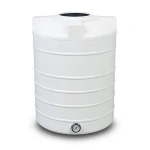 Al Arabia Water Tank Polyethylene Vertical 1500 Liter Capacity