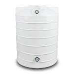 Water Tank Vertical Polyethylene 3000 liter Capacity