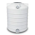 Water Tank Vertical Polyethylene 4000 liter Size 173×165 cm