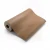 Plain Wallpaper, Earthy brown colour, Size 15.6m×106cm  