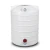 Water Tank Vertical Polyethylene 3000 liter, Length 193 cm - Image 1