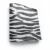 Classic Wall Decoration, Vinyl Sheath, Length 15.6m, Width 106cm, black and white Color