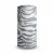 Wall Covering, Classic Design, dark gray and white Color, Size 15.6m×106cm 