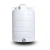 Water Tank Vertical Polyethylene 200 Liter Capacity - Image 1