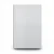 Plain Wallpaper, Light Gray Color, Size 15.6m × 106cm
