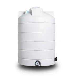 Water Tank Al-Kawthar Vertical Polyethylene 2000 Liter