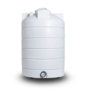 Water Tank Al-Kawthar Vertical Polyethylene 10000 Liter Capacity