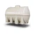 Water Tank Horizontal 1800 Liter Polyethylene | Al Kawthar - Image 1