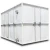 GRP Sectional Tanks Size 1×2 meter, Anti-Rust Panels - Image 1