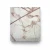 Wallpaper, Classic Design, snowy brown Color, Size 15.6m×106cm