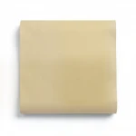 Wallpaper with Plain Design, Golden Beige Color, Size 15.6m × 106cm 