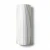 Classic Wallpaper, Vinyl Sheath, Length 10m, Width 53cm, beige on white Color