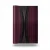  Wallpaper, Classic Design, black with dark red Color, Size 10m×53cm 