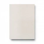 Plain Wallpaper, Pale Beige Color, Size 15.6m × 106cm 