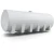 Water Tank Horizontal 8000 Liter Fiberglass 4.65×1.50×1.60 m - Image 1