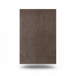 Classic Wallpaper, Vinyl Sheath, Length 15.6m, Width 106cm, Tuscan brown Color 