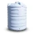 خزان مياه روتو مرجان عمودي 15000 لتر بولي ايثيلين قطر 265 سم ارتفاع 345 سم - Image 1