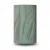 Wall Covering, Classic Design, green and Faint gray Color, Size 15.6m×106cm 