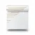 Classic Wallpaper, Vinyl Sheath, Length 10m, Width 53cm, white with light brown Color 