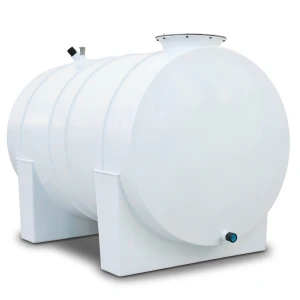 Water Tank 45000 Liter Fiber Glass Underground Length 670 cm