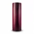 Classic Wallpaper, Vinyl Sheath, Length 10m, Width 53cm, red and black Color 