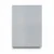 Plain Wallpaper, Gray colour, Size 15.6m×106cm