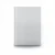 Plain Wallpaper, Light grey colour, Size 15.6m×100cm 