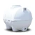 Al-Muhaidib National Water Tank 20000 Liter Fiberglass Horizontal - Image 1