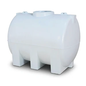 Water Tank Horizontal 5000 liter Polyethylene