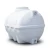 Water Tank 40000 Liter Fiberglass Horizontal, Size 890x608x275 cm - Image 1