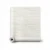 Patterned Wallpaper, Size 15.6m×106cm, Light beige color 