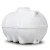 Water Tank 100000 Liter Horizontal Fiberglass, Diameter 300-400cm - Image 1