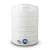 Water Tank Vertical Polyethylene 10000 liter Diameter 210 cm - Image 1