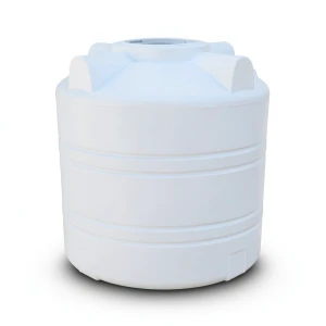 Water Tank Polyethylene Vertical 300 liter Capacity