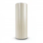 Classic Wallpaper, Vinyl Sheath, Length 15.6m, Width 106cm, beige Color 