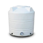 Al Khaleej Water Tank Polyethylene Vertical 1500 liter Capacity
