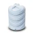 Water Tank 500 Liter Polyethylene Vertical 90 cm Diameter - Image 1