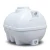 Water Tank 6000 Liter Polyethylene Horizontal 190 cm Diameter 270 cm Length - Image 1