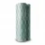Classic Wallpaper, Vinyl Sheath, Length 15.6m, Width 106cm, light with dark green Color 