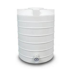 Water Tank Vertical Polyethylene 4000 liter Size 173×165 cm