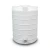 Water Tank Vertical Polyethylene 4000 liter Size 173×165 cm - Image 1