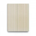 Classic Wallpaper, Vinyl Sheath, Length 15.6m, Width 106cm, beige Color 